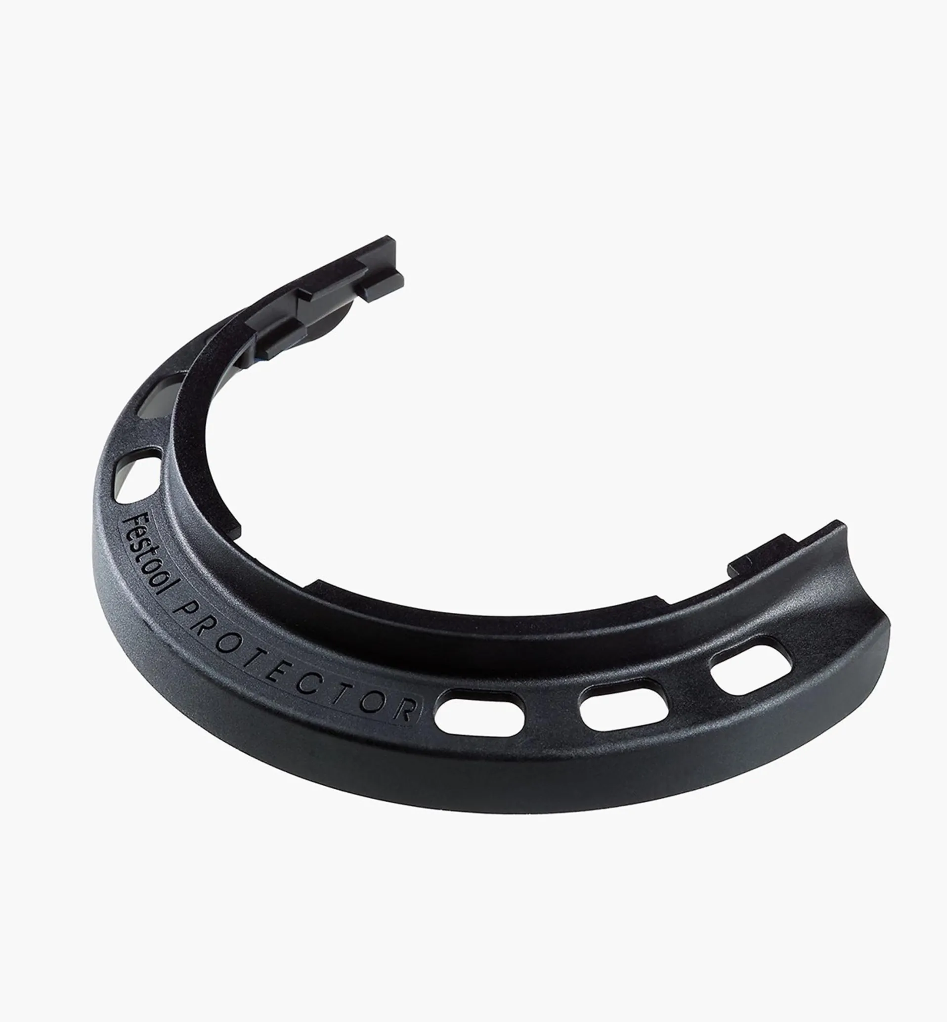 Lee Valley Edge Protector For Festool RO 125 FEQ Rotex Sander