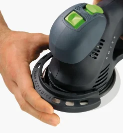 Lee Valley Edge Protector For Festool RO 125 FEQ Rotex Sander