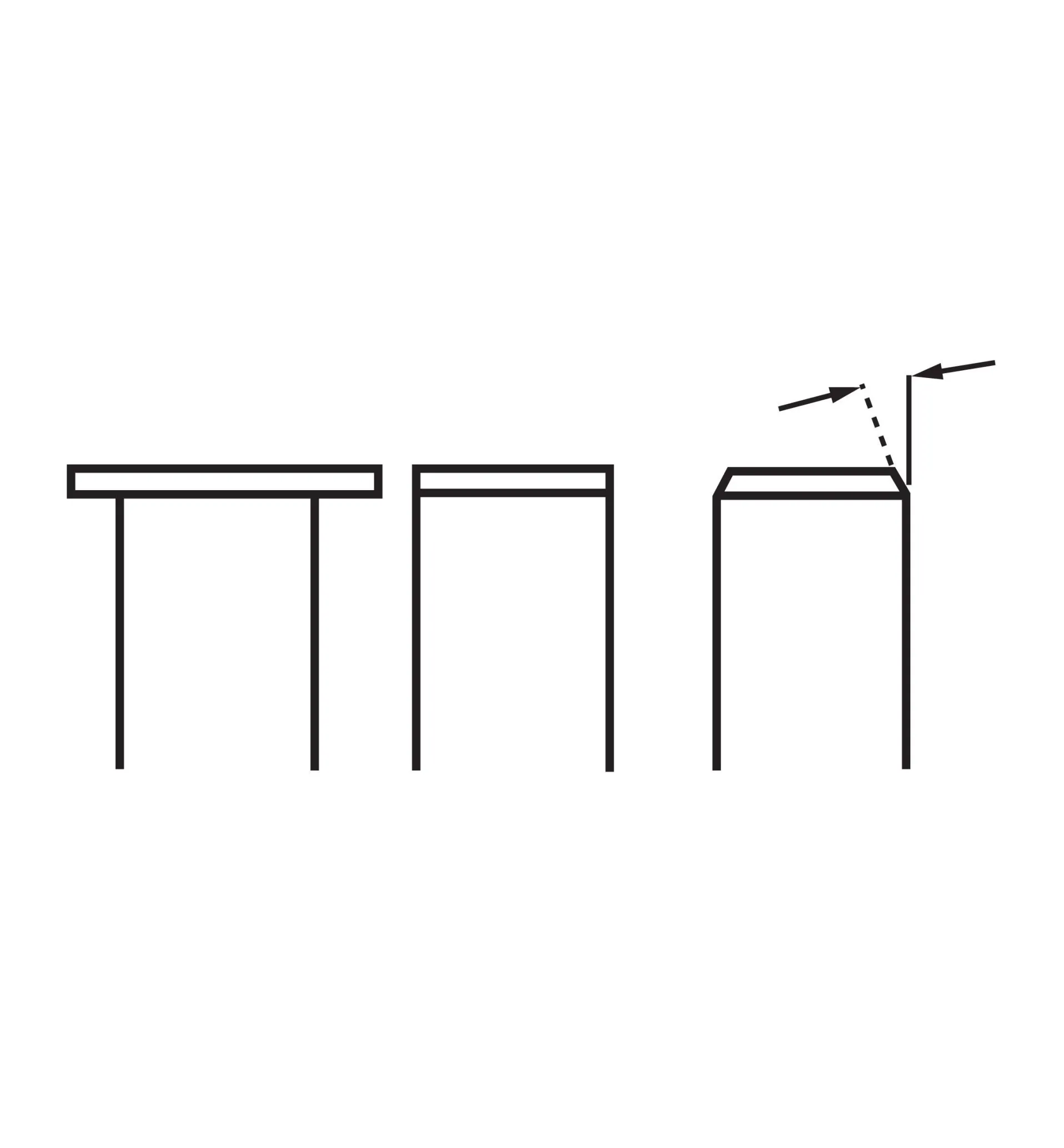 Lee Valley Edge Trimmer