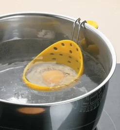 Lee Valley Egg Poachers