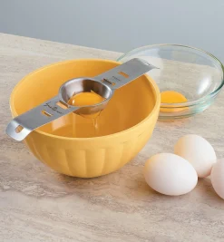 Lee Valley Egg Separator
