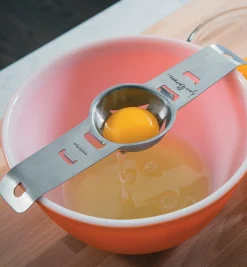 Lee Valley Egg Separator