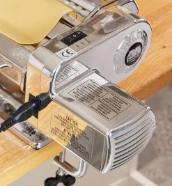 Lee Valley Electric Motor For Marcato Pasta Machine