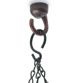 Lee Valley Elephant Ceiling Hooks