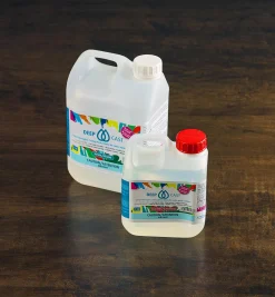 Lee Valley Eli-Chem Deep Cast Epoxy Resin