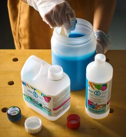 Lee Valley Eli-Chem Deep Cast Epoxy Resin