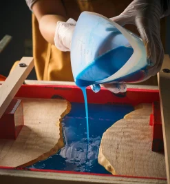 Lee Valley Eli-Chem Deep Cast Epoxy Resin