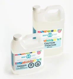 Lee Valley Eli-Chem Deep Cast Epoxy Resin