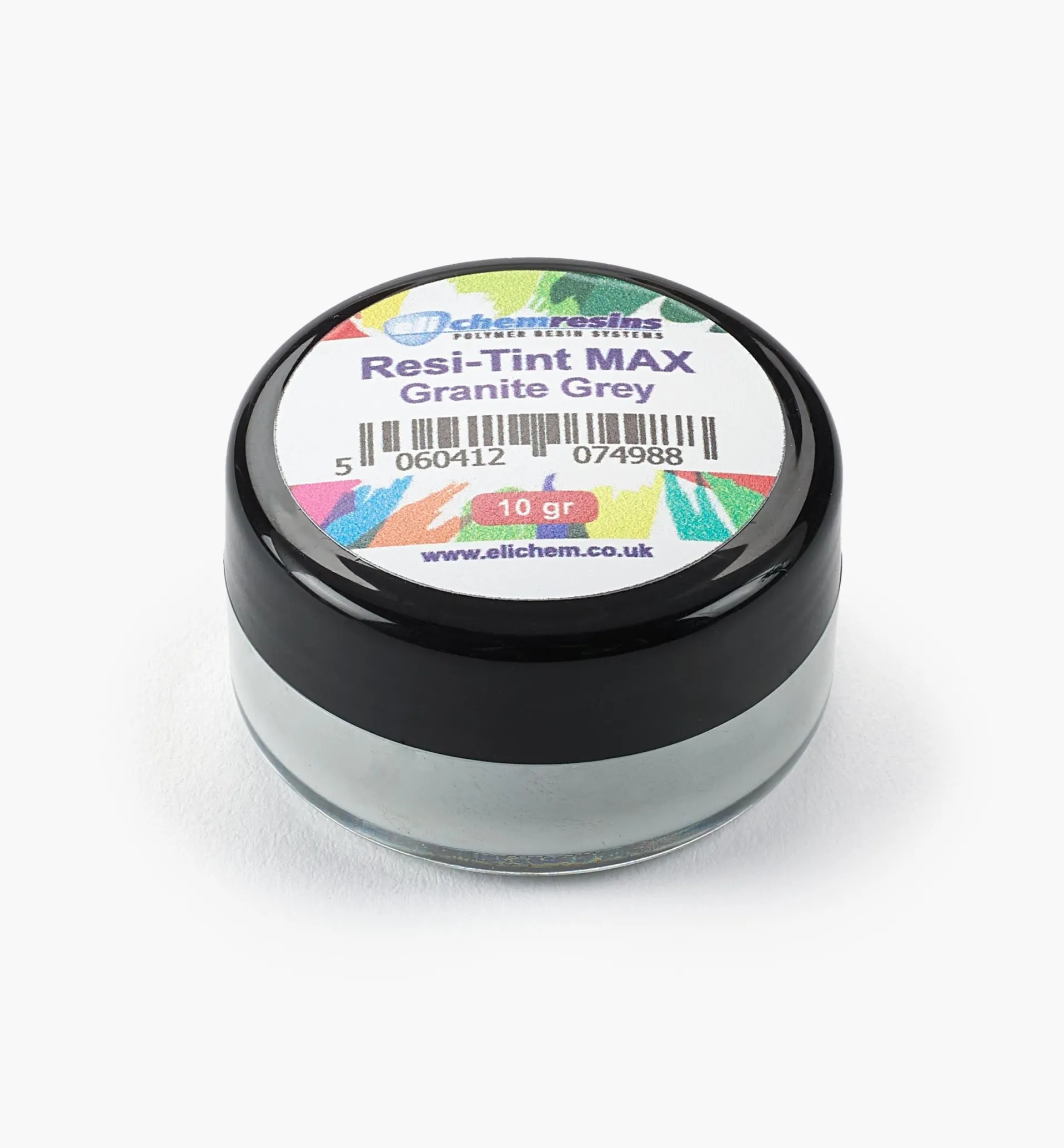 Lee Valley Eli-Chem Granite Tint