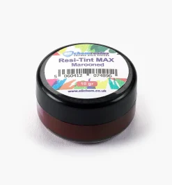 Lee Valley Eli-Chem Maroon Tint