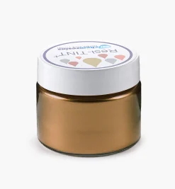 Lee Valley Eli-Chem Rose Gold Metallic Powder