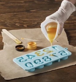 Lee Valley Eli-Chem Sunset Yellow Tint