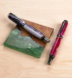 Lee Valley Eli-Chem Total Cast Epoxy Resin