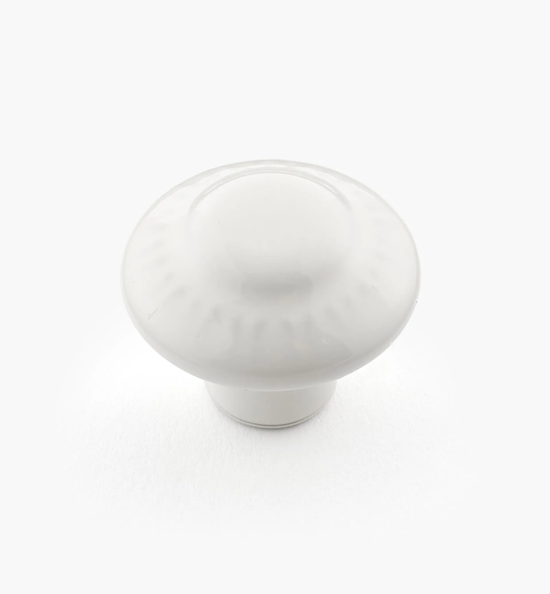 Lee Valley Embossed Ceramic Knobs