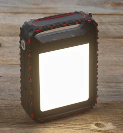 Lee Valley Emergency Weather Radio