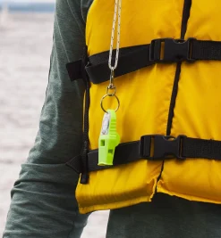 Lee Valley Emergency Whistle