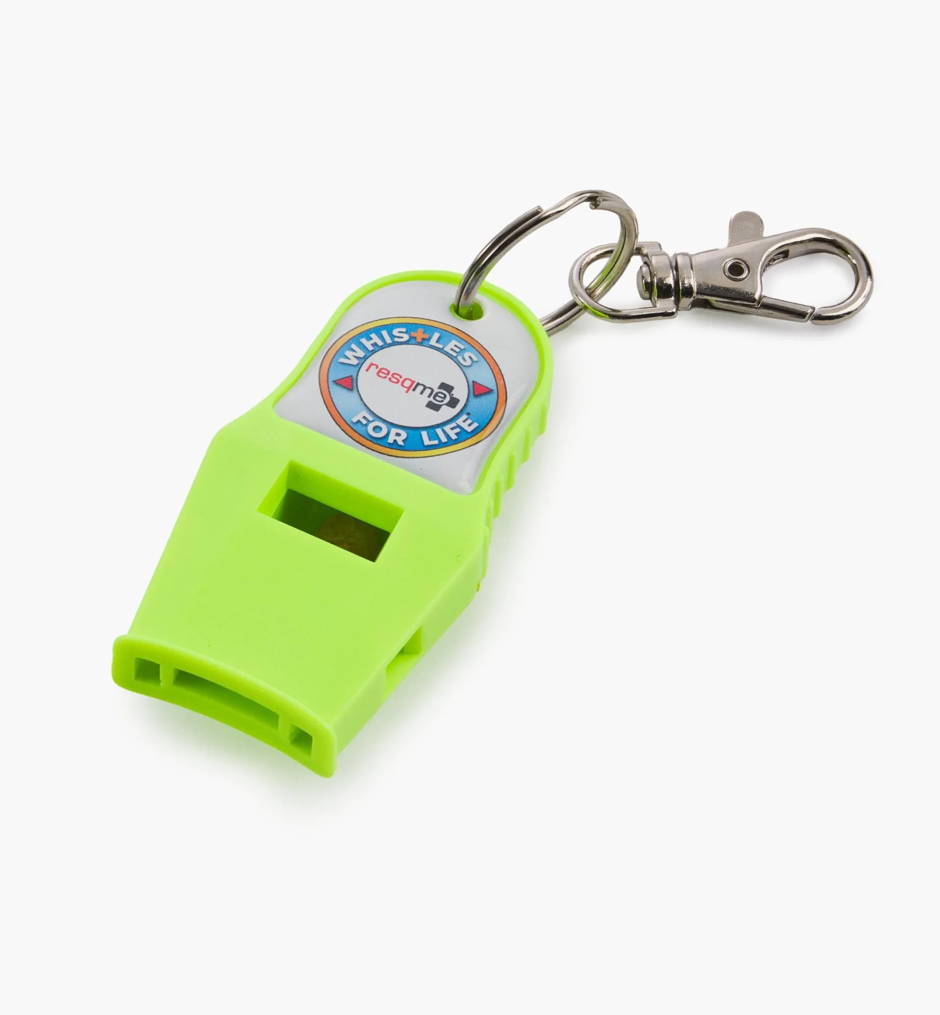 Lee Valley Emergency Whistle