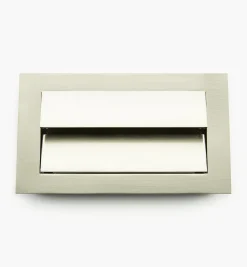 Lee Valley E-Motion Pulls