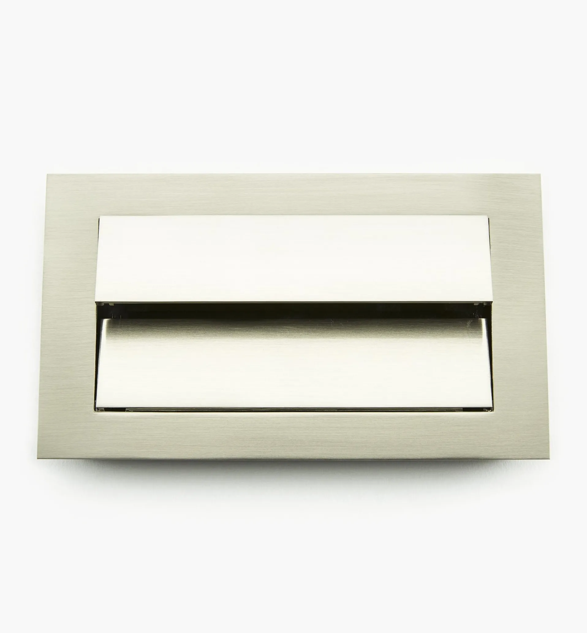 Lee Valley E-Motion Pulls