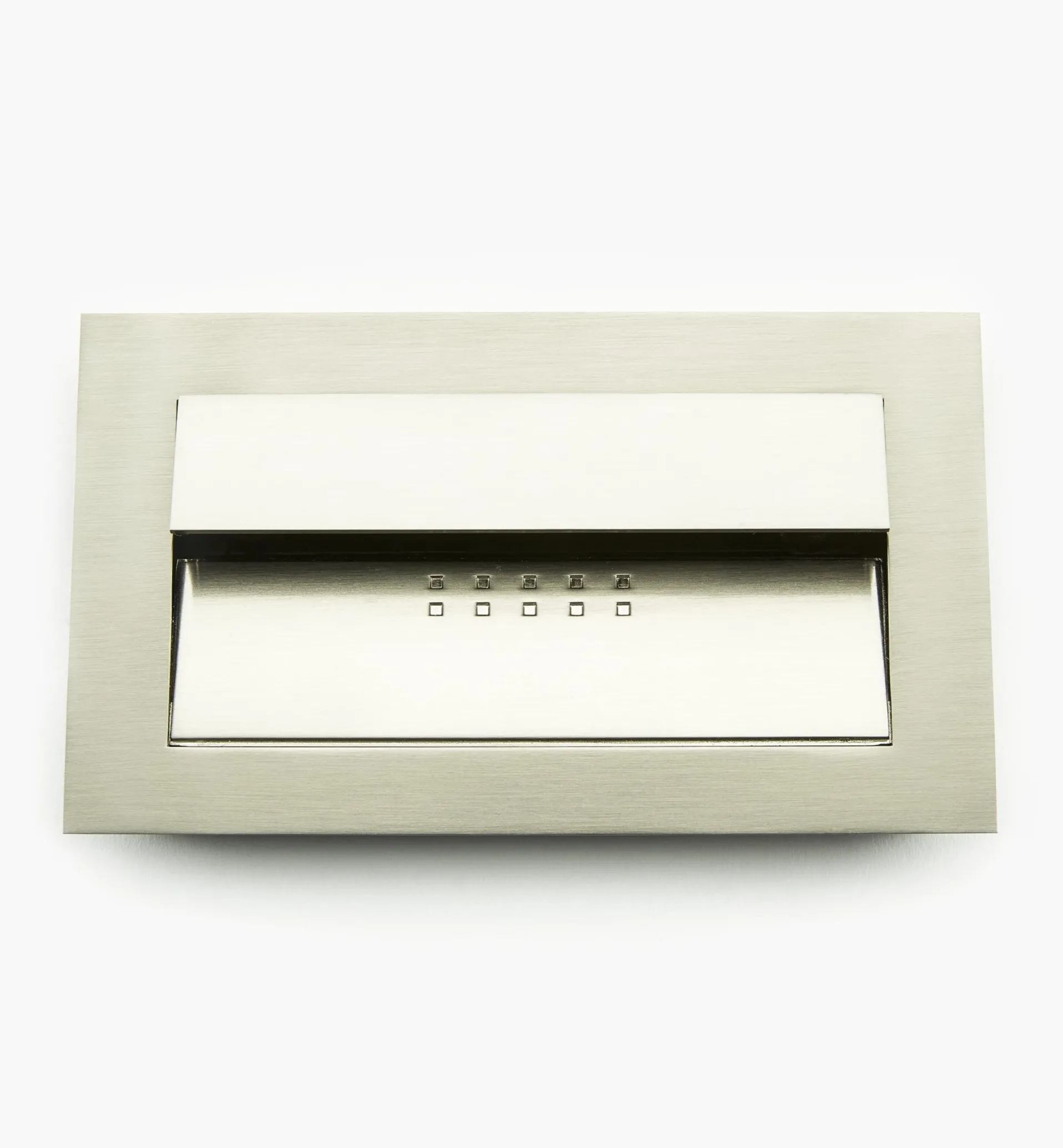 Lee Valley E-Motion Pulls