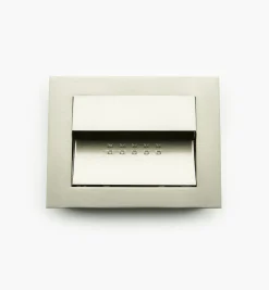 Lee Valley E-Motion Pulls