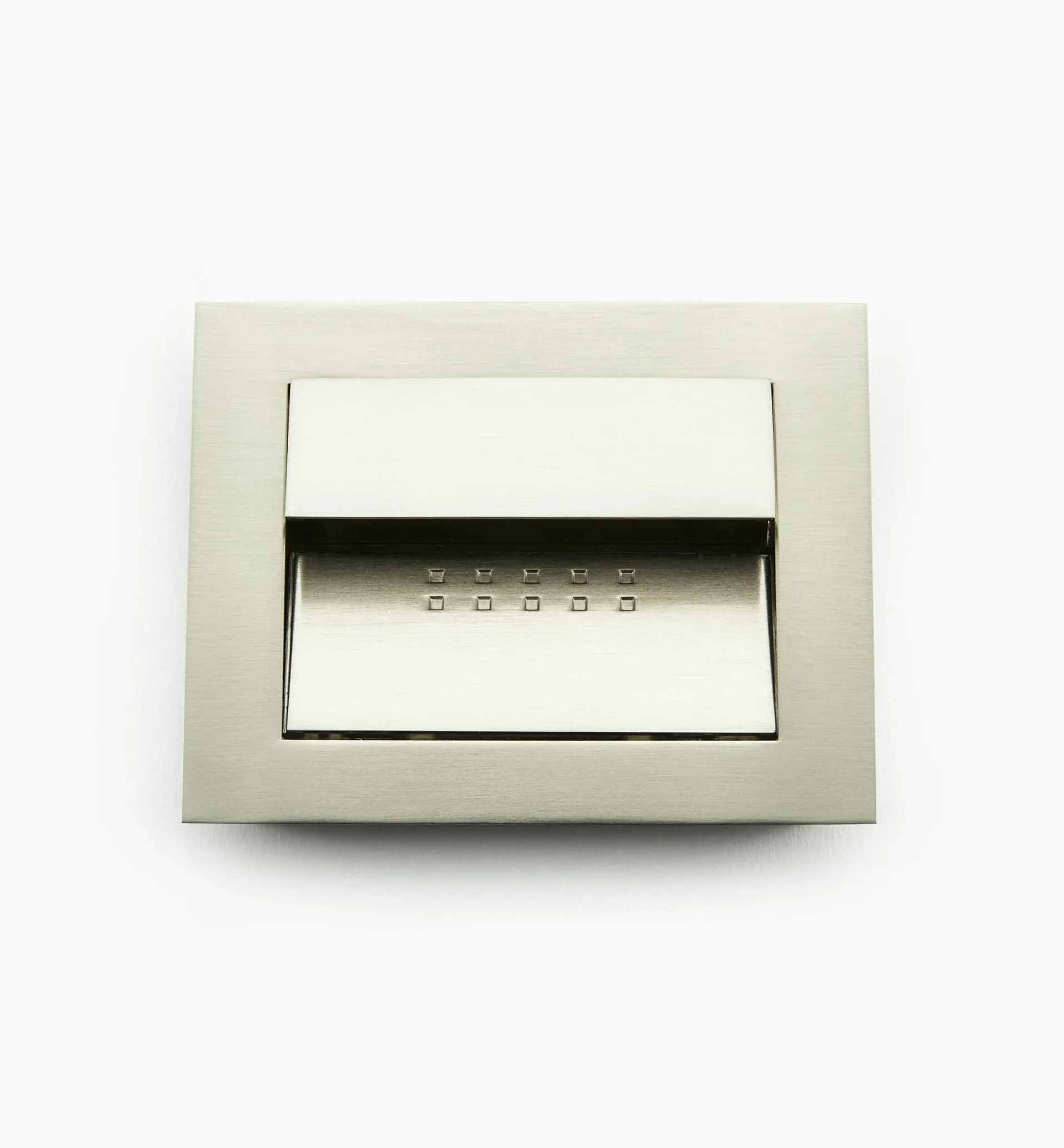 Lee Valley E-Motion Pulls