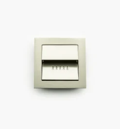 Lee Valley E-Motion Pulls