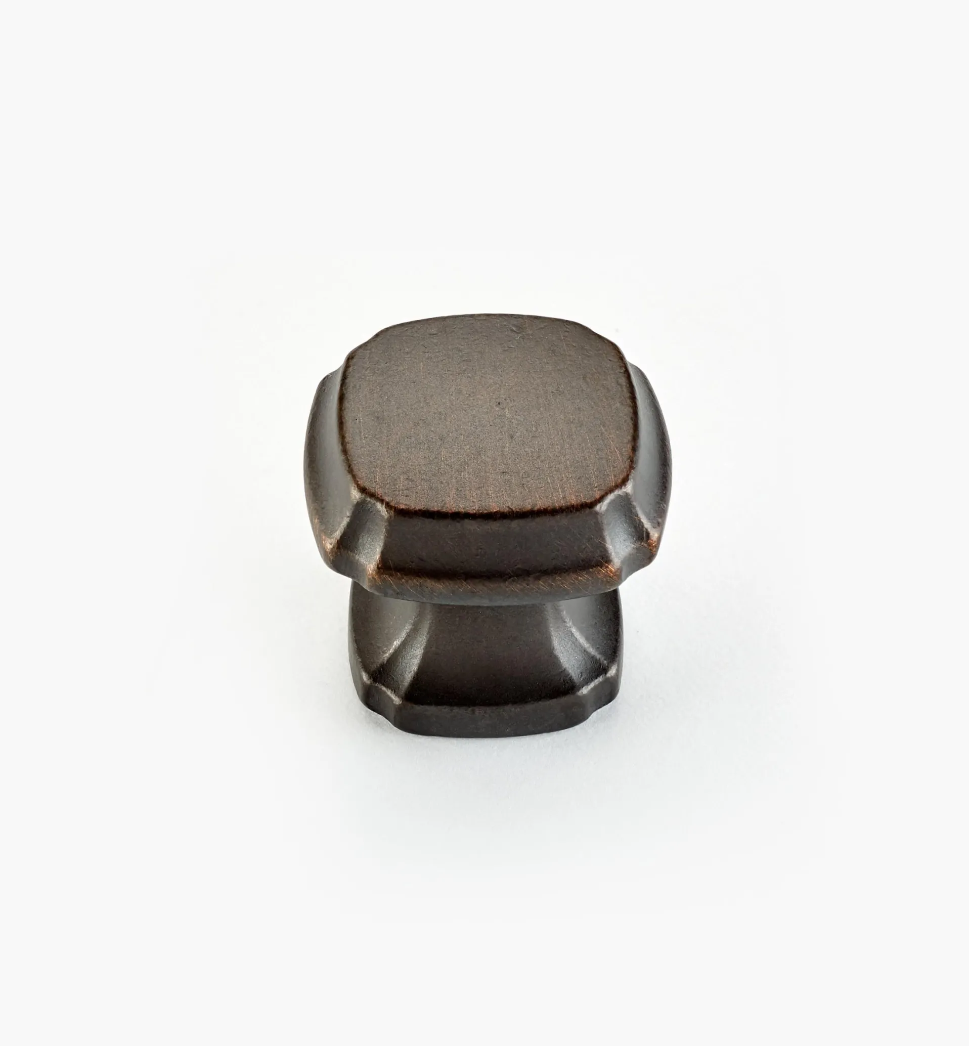 Lee Valley Empire Square Knob