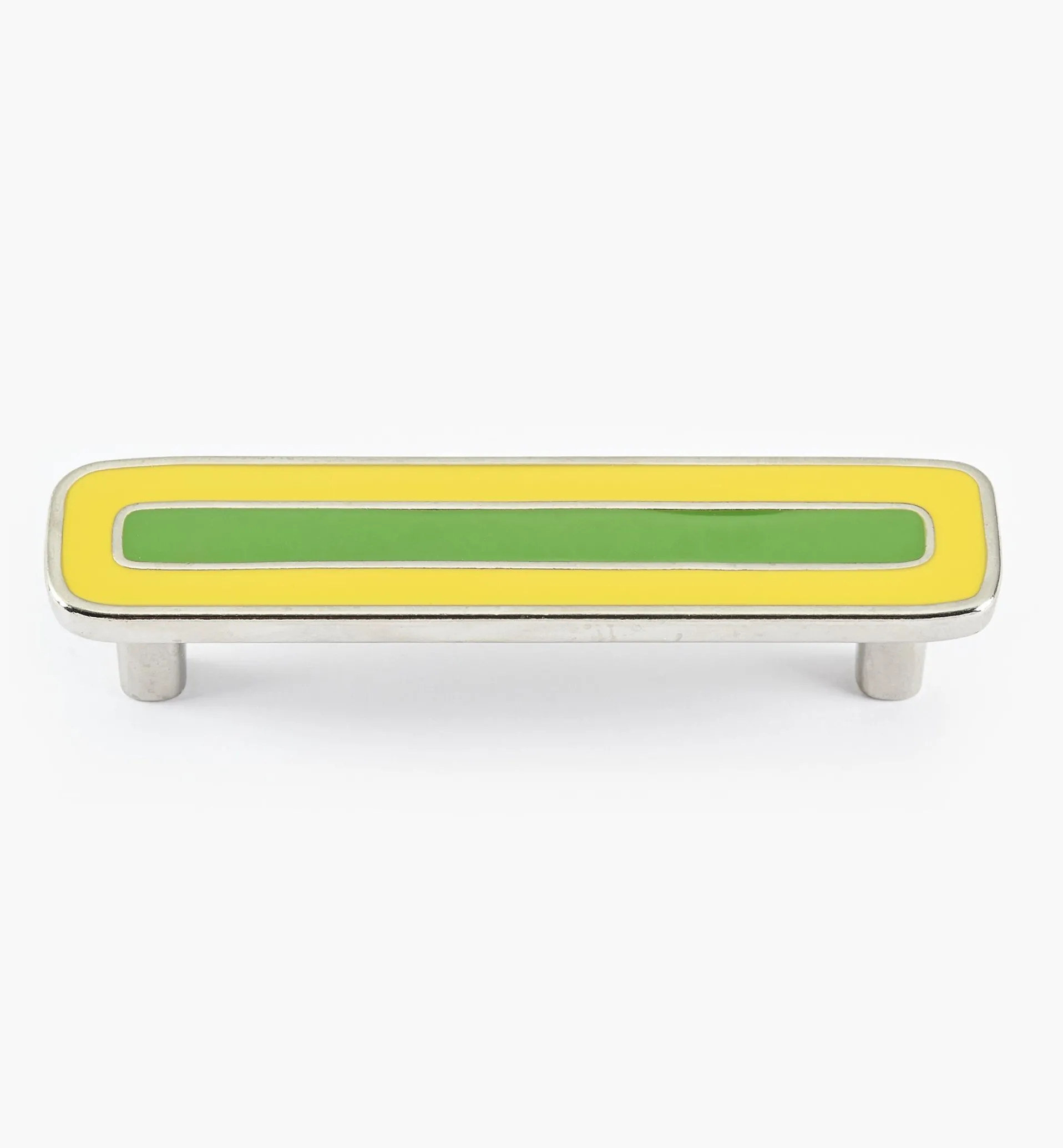 Lee Valley Enamel Infill Handles