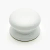 Lee Valley English Cozy Porcelain Knob