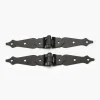 Lee Valley Equal Strap Hinges