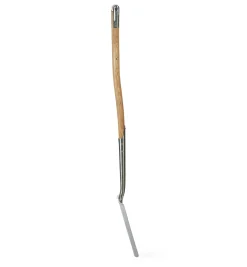 Lee Valley Ergonomic Ash-Handled Digging Spade