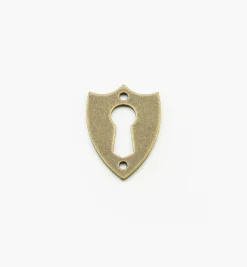 Lee Valley Escutcheons