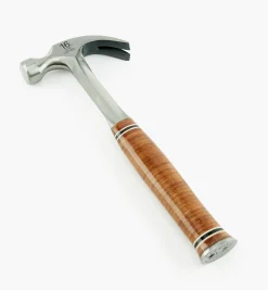 Lee Valley Estwing Claw Hammers