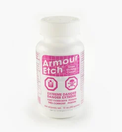 Lee Valley Etching Cream