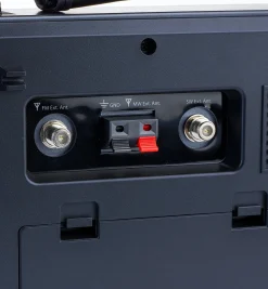 Lee Valley Eton AM/FM Shortwave Radio