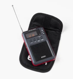 Lee Valley Eton Pocket Weather Radio