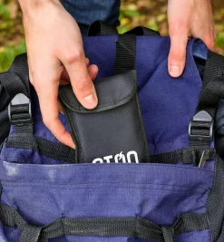 Lee Valley Eton Pocket Weather Radio