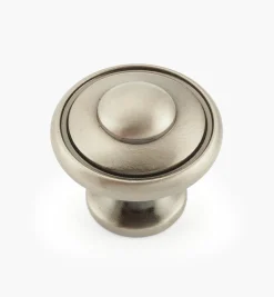 Lee Valley Euro Traditions Knob