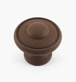 Lee Valley Euro Traditions Knob