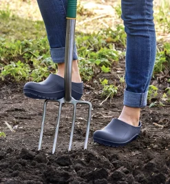 Lee Valley European Garden Clogs