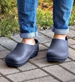 Lee Valley European Garden Clogs