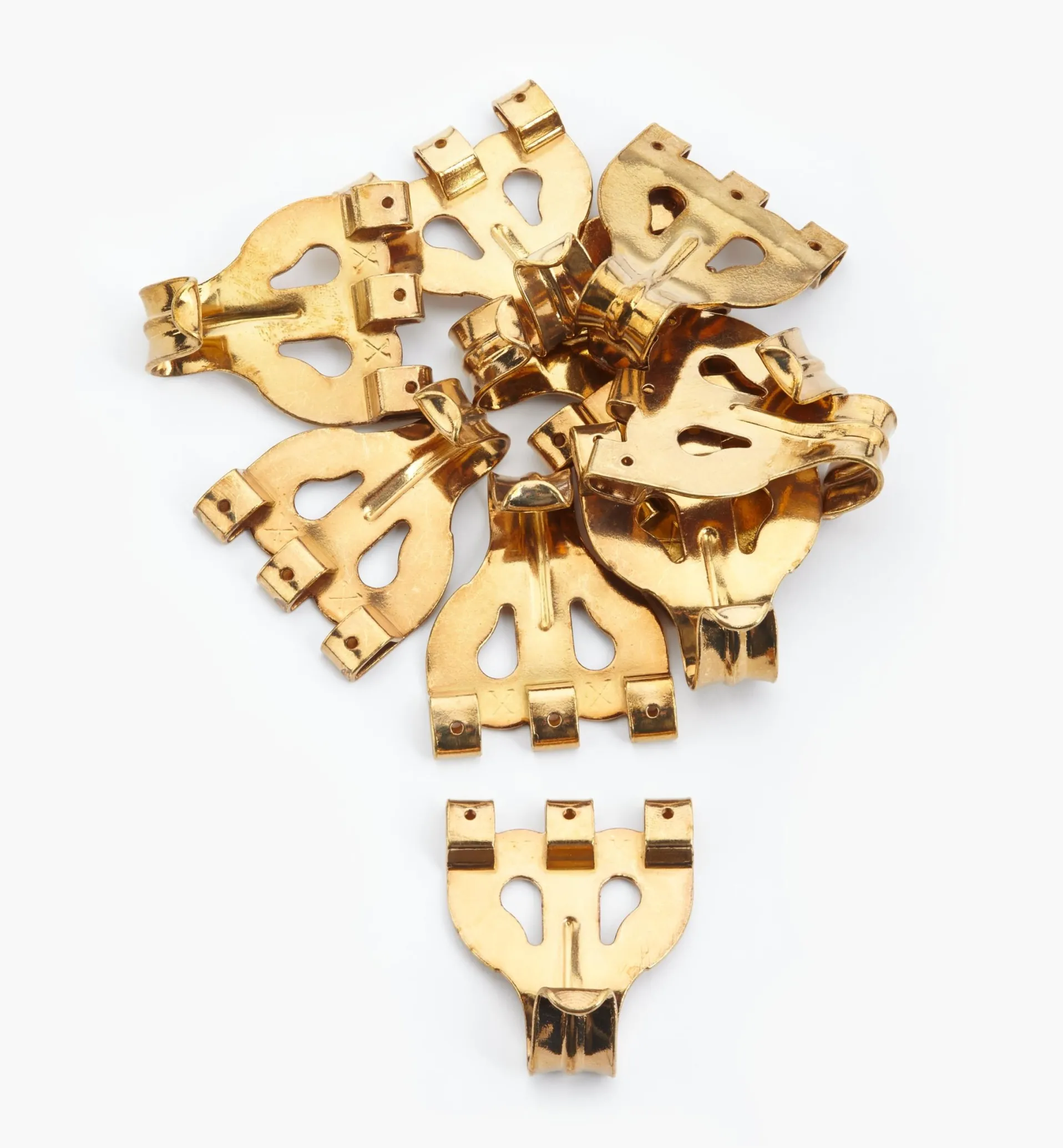 Lee Valley European Picture Hooks