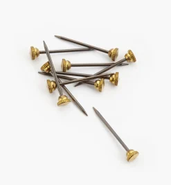 Lee Valley European Picture Pins