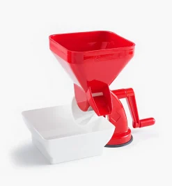 Lee Valley European Tomato Press