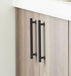 Lee Valley Everett Appliance Handles