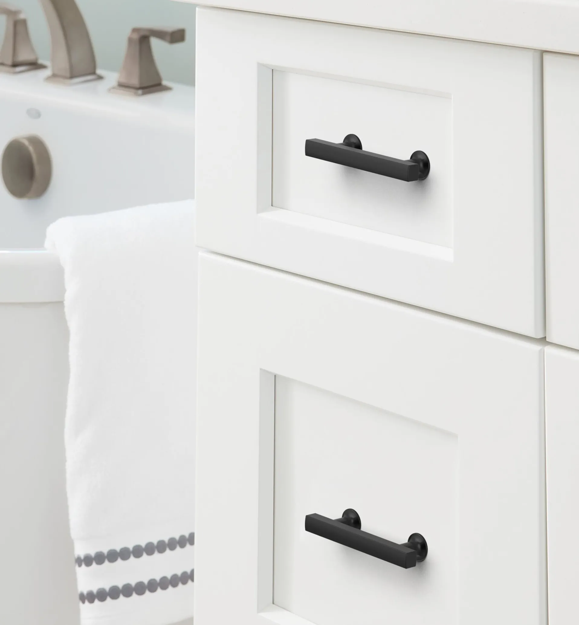 Lee Valley Everett Handles