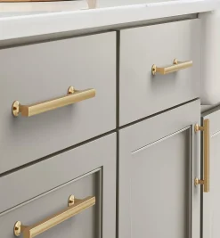 Lee Valley Everett Handles