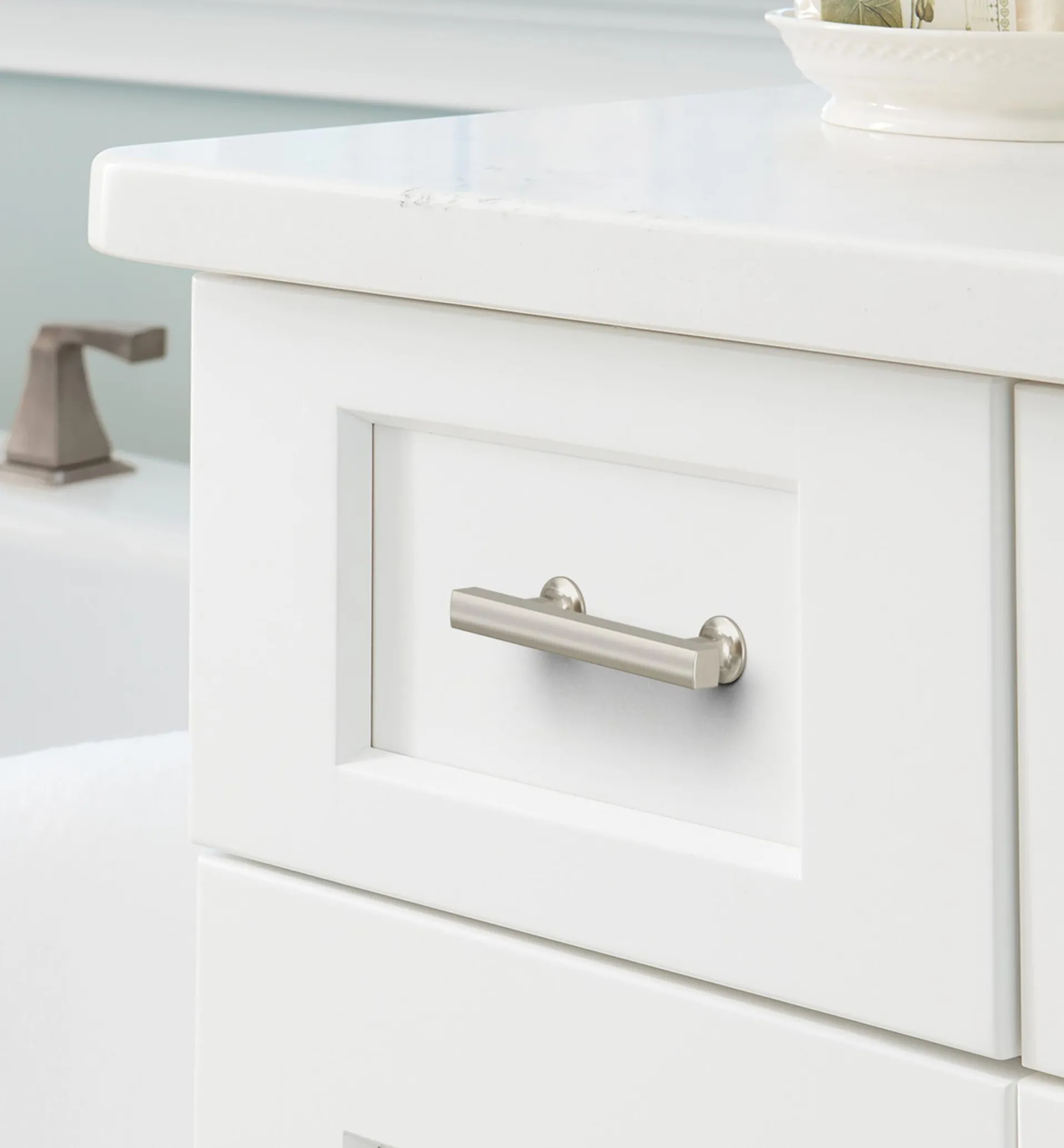 Lee Valley Everett Handles