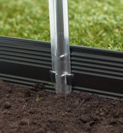 Lee Valley Everlasting Aluminum Edging